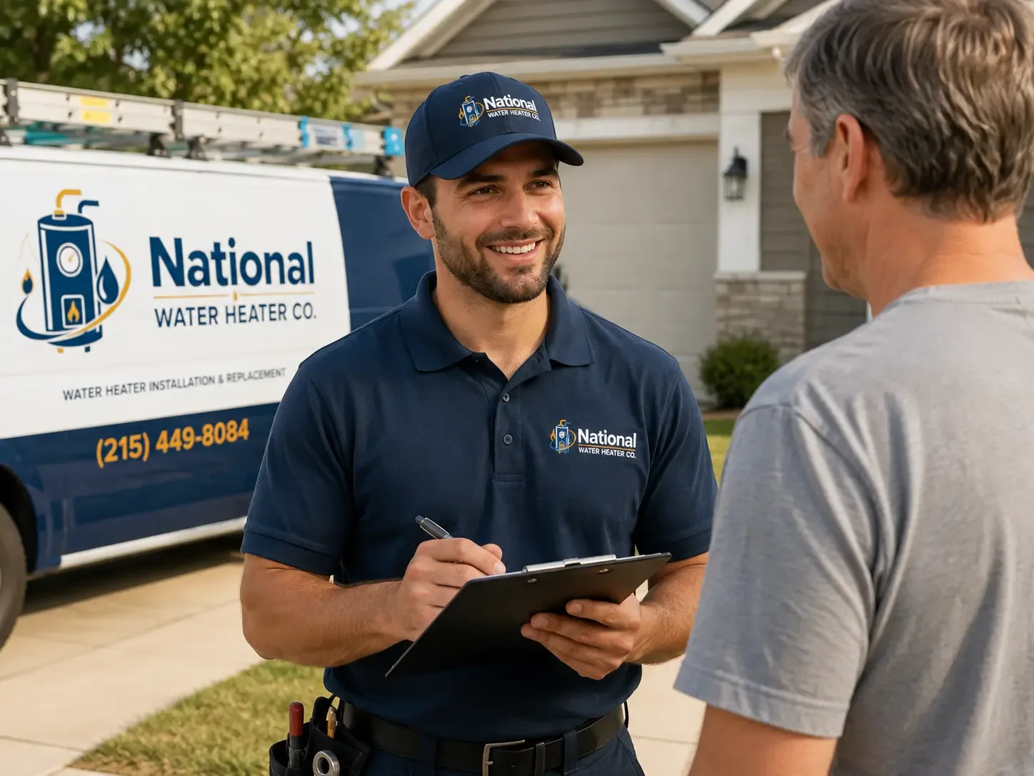 Water Heater Installation Decatur, MI FAQs